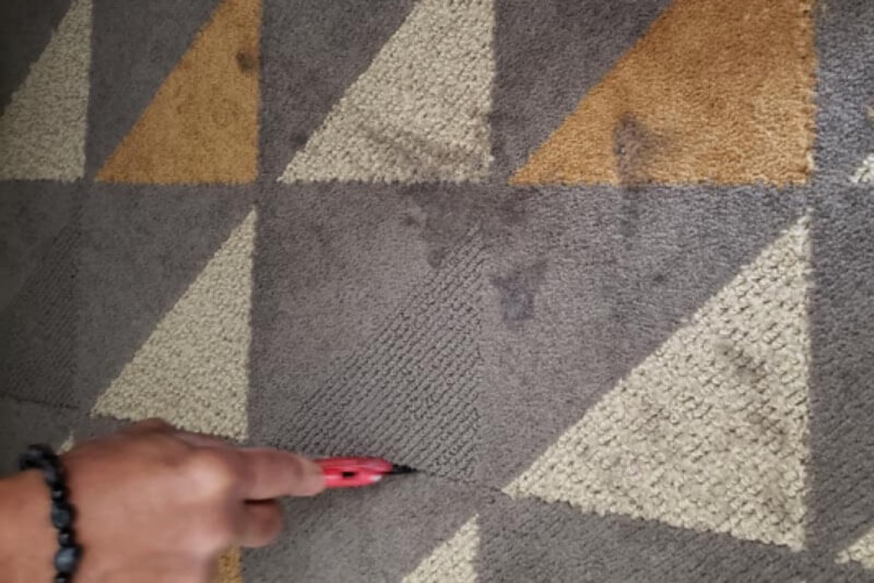 carpet repairs Carpet Cleaning, Orlando, FL