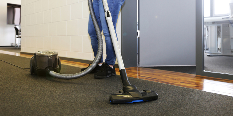 Deep Clean Carpet Cleaner in Orlando, Florida