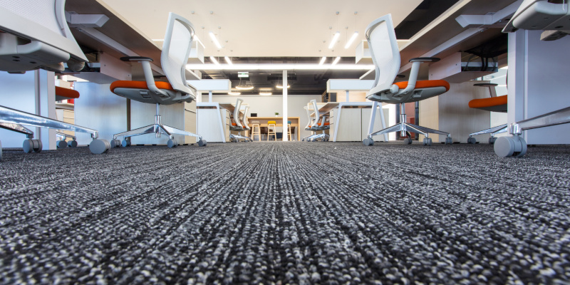 What Is the Hidden Cost of Neglecting Commercial Carpet Cleaning Needs?